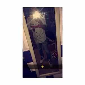 Meet your Posher, Jamale